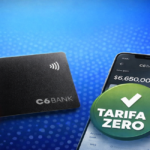 C6 Bank Grátis - Como não pagar tarifas em 2026 com conta digital sem tarifa